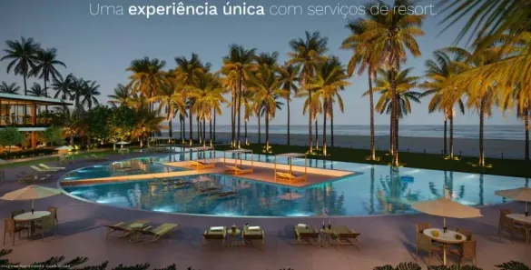Apartamento com 4 Quartos à venda, 154m² no Tamandaré, Tamandaré