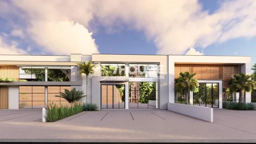 Galpão/Depósito/Armazém à venda, 483m² no Jardim América, Paulínia