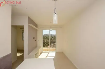 Apartamento com 2 Quartos à venda, 49m² no Vila Pirituba, São Paulo