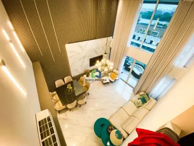 Apartamento com 4 Quartos à venda, 144m² no Barra da Tijuca, Rio de Janeiro