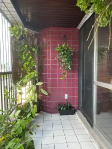 Apartamento com 3 Quartos à venda, 140m² no Reduto, Belém