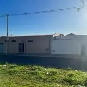 Casa com 4 Quartos à venda, 300m² no Jardim Jockey Club, Campo Grande