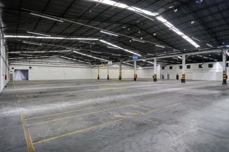 Galpão/Depósito/Armazém para alugar, 11000m² no Vila Ribeiro de Barros, São Paulo