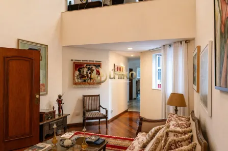 Apartamento com 3 Quartos à venda, 325m² no Gutierrez, Belo Horizonte