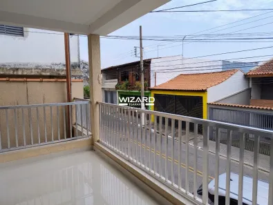Casa com 2 Quartos à venda, 220m² no Jardim D'Abril, Osasco