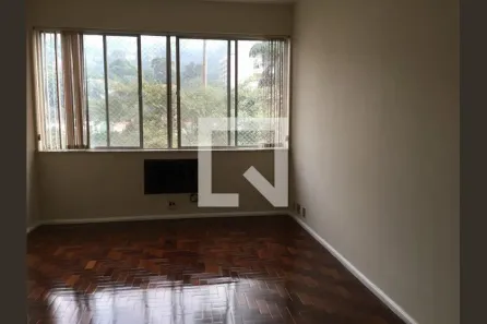 Apartamento com 2 Quartos à venda, 87m² no Cosme Velho, Rio de Janeiro