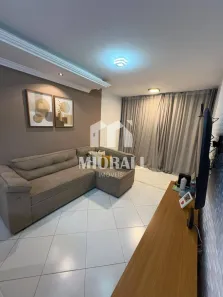 Apartamento com 3 Quartos à venda, 115m² no Jatiúca, Maceió