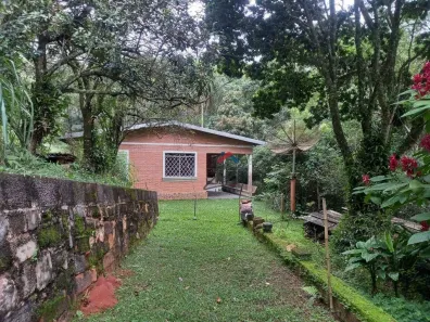 Fazenda/Sítio com 3 Quartos à venda, 140m² no Estância São Paulo, Campo Limpo Paulista