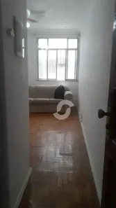 Apartamento com 2 Quartos à venda, 70m² no Icaraí, Niterói