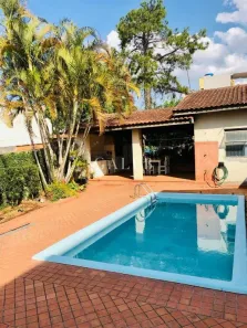 Casa com 3 Quartos à venda, 166m² no Centro, Atibaia