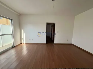 Apartamento com 2 Quartos à venda, 72m² no Havaí, Belo Horizonte