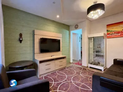 Apartamento com 2 Quartos à venda, 66m² no Menino Deus, Porto Alegre