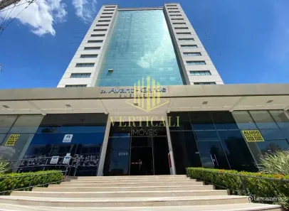 Sala Comercial para alugar, 51m² no Santa Rosa, Cuiabá