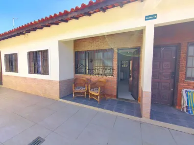 Casa de Condomínio com 2 Quartos à venda, 63m² no Real, Praia Grande