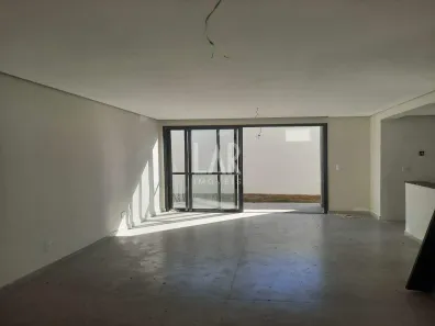 Casa de Condomínio com 4 Quartos à venda, 130m² no São Luiz, Belo Horizonte
