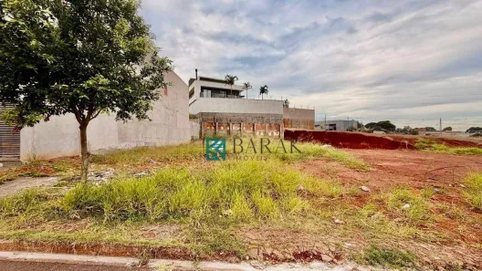Lote/Terreno à venda, 484m² no Jardim Liberdade, Maringá