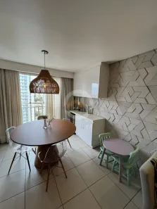 Apartamento com 3 Quartos à venda, 75m² no Jardim Atlântico, Goiânia