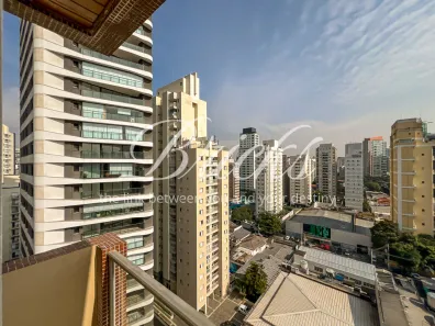 Cobertura com 4 Quartos à venda, 273m² no Vila Olímpia, São Paulo