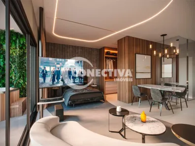 Apartamento com 2 Quartos à venda, 71m² no Setor Bueno, Goiânia