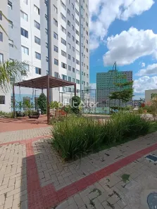 Apartamento com 2 Quartos à venda, 54m² no Mantiqueira, Belo Horizonte