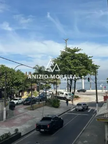 Flat com 1 Quarto à venda, 40m² no Icaraí, Niterói