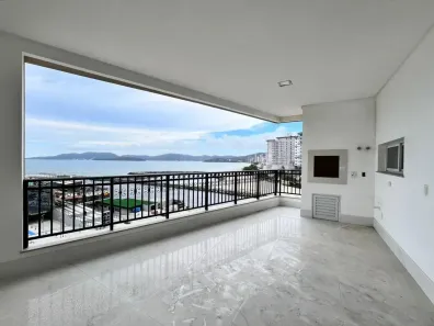 Apartamento com 4 Quartos à venda, 217m² no Meia Praia, Itapema