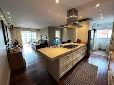 Apartamento com 3 Quartos à venda, 115m² no Chácara Inglesa, São Paulo