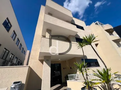 Ponto Comercial para alugar, 870m² no Santa Rosa, Vinhedo