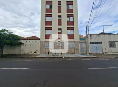 Apartamento com 2 Quartos para alugar, 62m² no Martins, Uberlândia