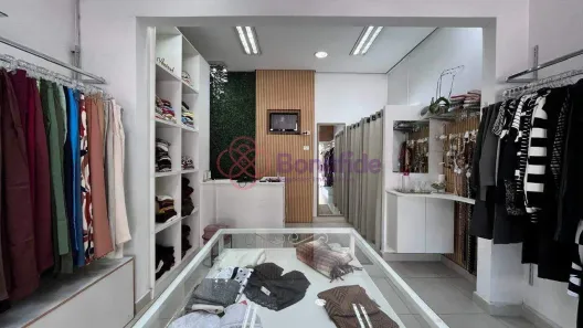 Ponto Comercial à venda, 30m² no Vila Arens I, Jundiaí