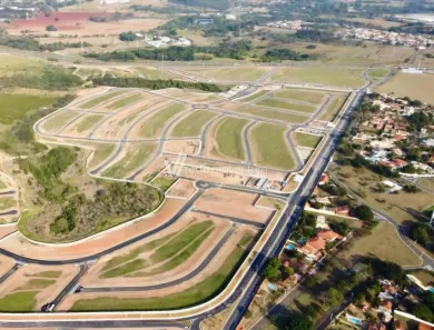 Lote/Terreno à venda, 560m² no Loteamento Alphaville Campinas, Campinas