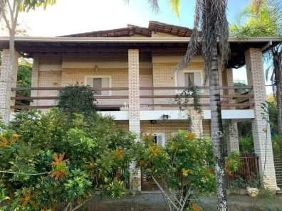 Fazenda/Sítio com 4 Quartos à venda, 22000m² no Paranoá, Brasília