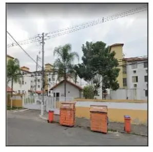 Apartamento com 2 Quartos à venda, 45m² no Santíssimo, Rio de Janeiro