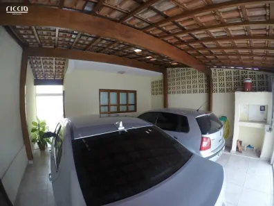 Casa com 4 Quartos à venda, 257m² no Jardim América, São José dos Campos