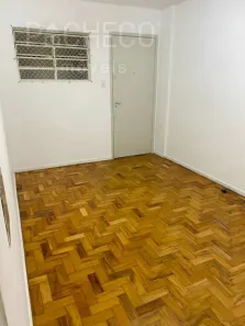 Apartamento com 1 Quarto à venda, 38m² no Pinheiros, São Paulo