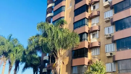 Apartamento com 2 Quartos à venda, 139m² no Marechal Rondon, Canoas