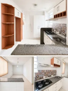 Apartamento com 2 Quartos à venda, 45m² no Alto da Boa Vista, Ribeirão Preto