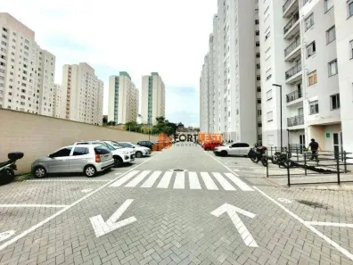 Apartamento com 2 Quartos à venda, 43m² no Jardim Brasília (Zona Leste), São Paulo
