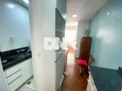 Apartamento com 1 Quarto à venda, 27m² no Copacabana, Rio de Janeiro