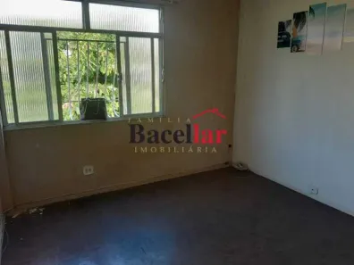 Apartamento com 1 Quarto à venda, 51m² no Lins de Vasconcelos, Rio de Janeiro