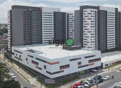 Apartamento com 2 Quartos à venda, 46m² no Vila Constança, São Paulo