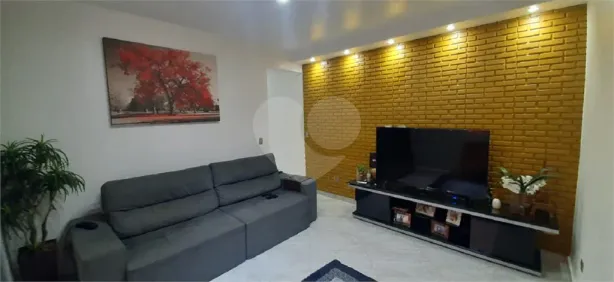 Sobrado com 4 Quartos à venda, 230m² no Chácara Santana, São Paulo