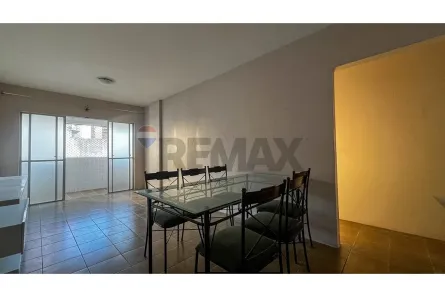 Apartamento com 3 Quartos à venda, 84m² no Boa Viagem, Recife