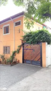 Casa com 3 Quartos à venda, 150m² no Jardim da Glória, São Paulo