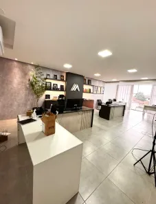 Sala Comercial à venda, 57m² no Bela Vista, Caxias do Sul