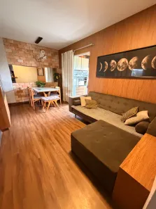 Apartamento com 3 Quartos à venda, 77m² no Jardim Europa, Goiânia