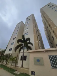 Apartamento com 3 Quartos à venda, 84m² no Candeias, Vitória da Conquista