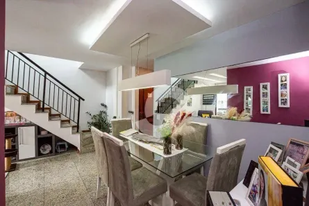 Cobertura com 4 Quartos à venda, 258m² no Charitas, Niterói