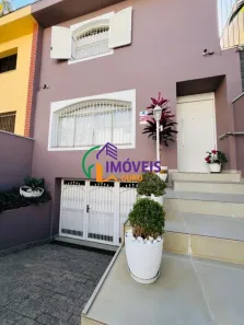 Casa com 4 Quartos à venda, 230m² no Jardim Vera Cruz, São Paulo