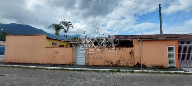 Casa com 2 Quartos à venda, 100m² no Pontal da Cruz, São Sebastião